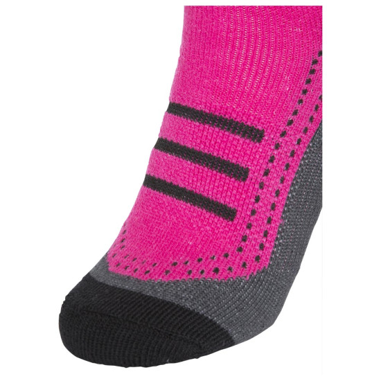 Trespass Κάλτσες Ski Janus II Tube Socks 2 pairs Trespass Κάλτσες Ski Janus II Tube Socks 2 pairs